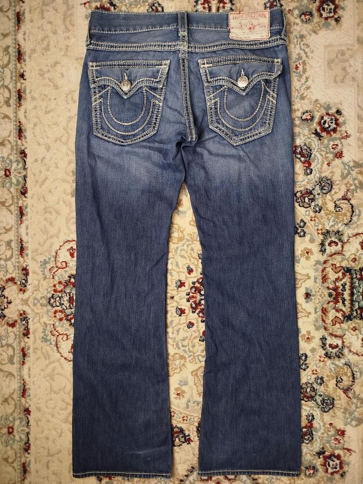 True Religion