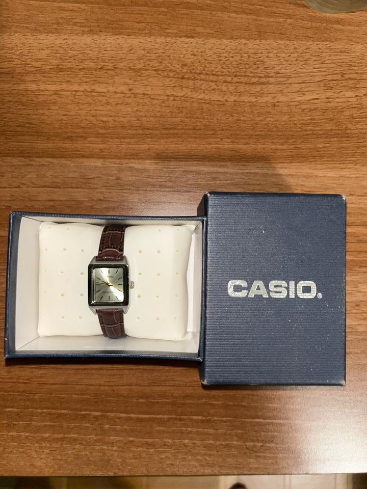 Casio