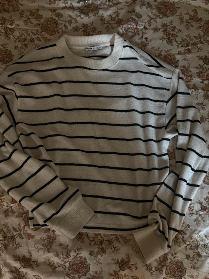 Bershka