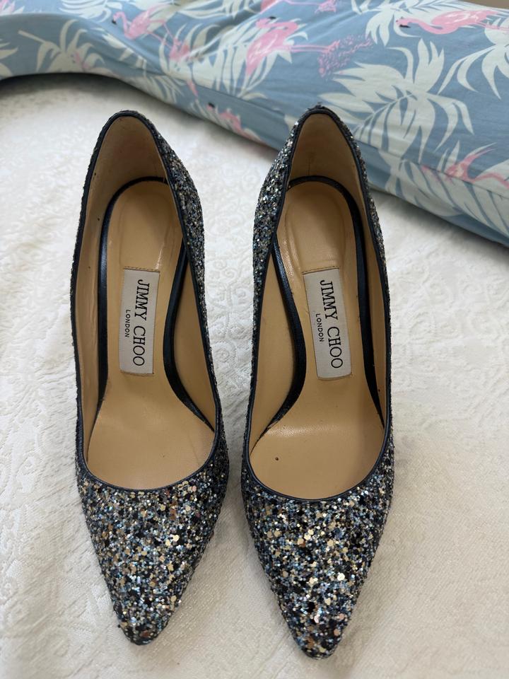 Jimmy Choo