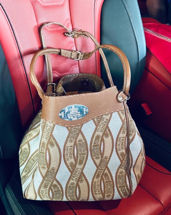 Fendi