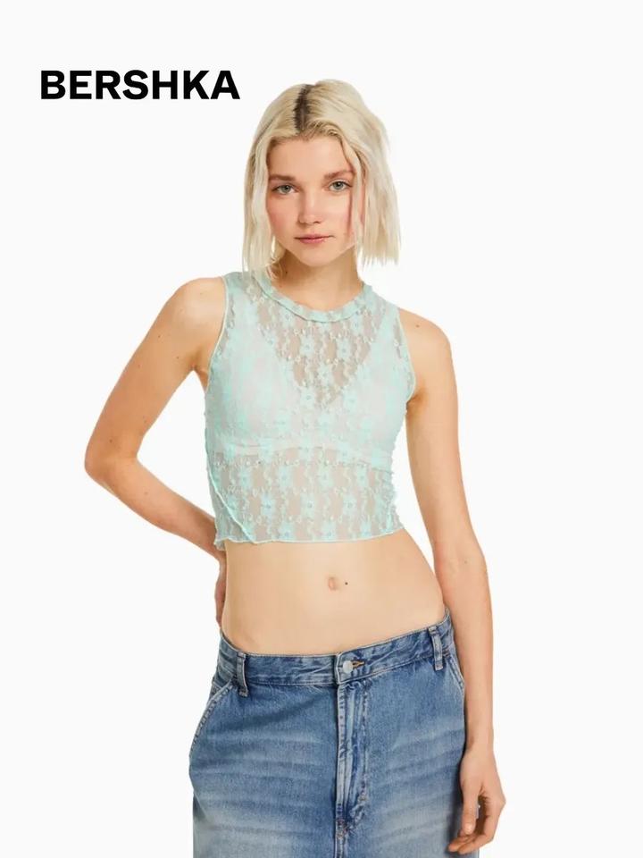 Bershka