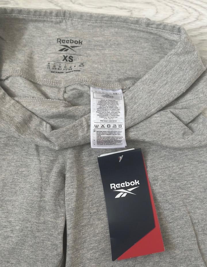 Reebok