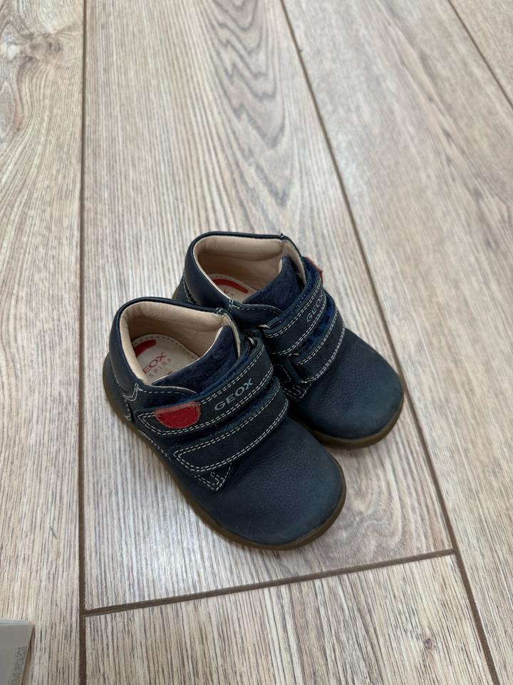 Geox