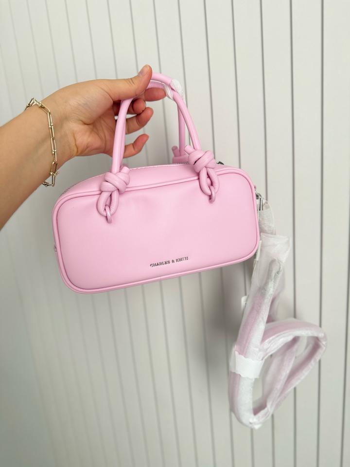 Charles & Keith