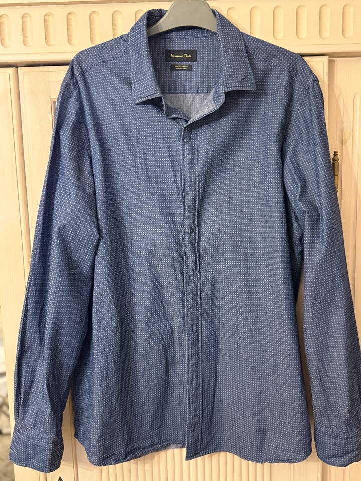 Massimo Dutti