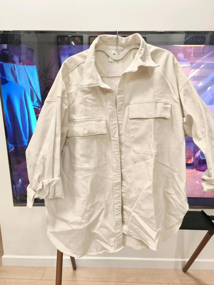 Курточка H&M