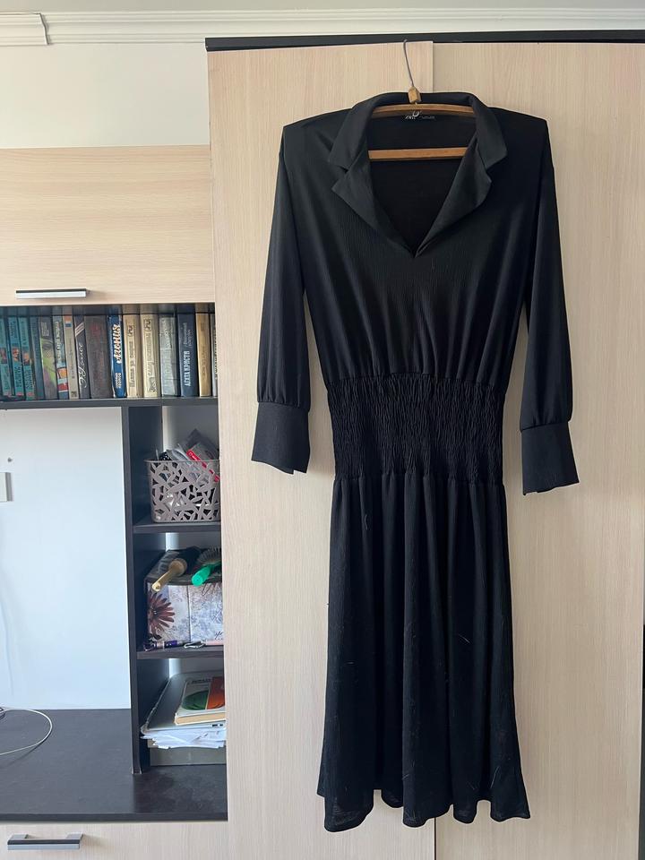 Платье ZARA