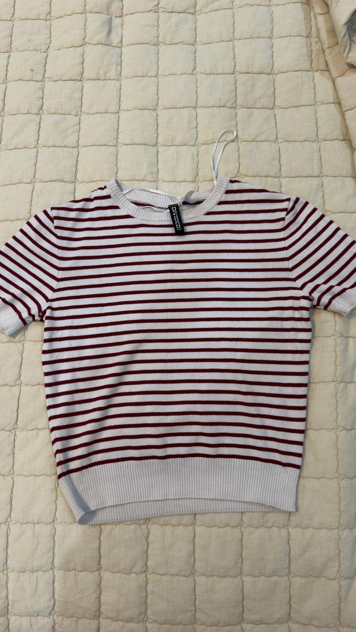 H&M
