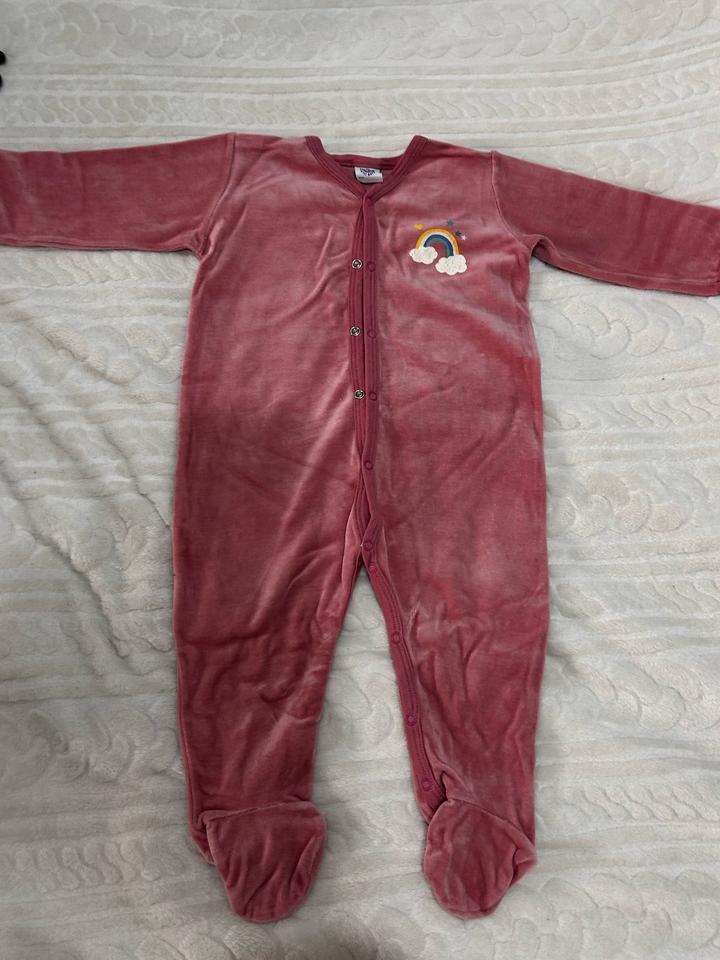 Комбинезон Petit Bateau