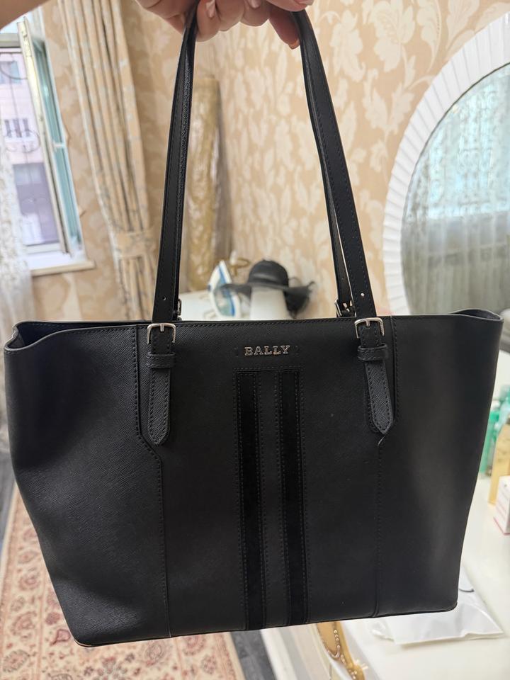 Сумка Bally