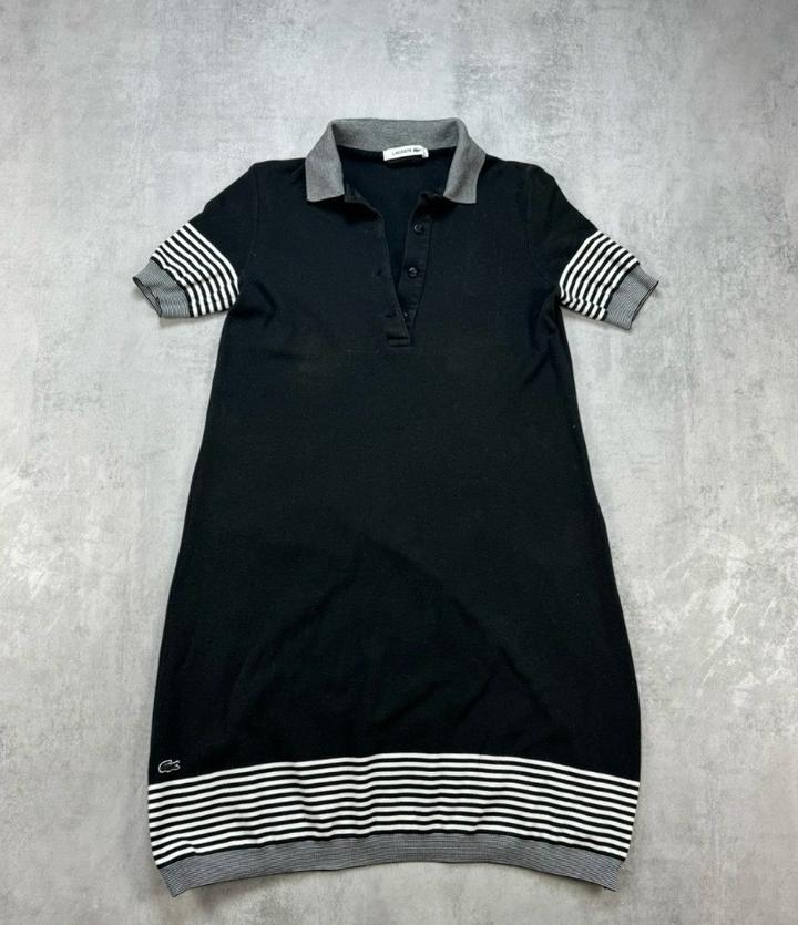 Платье Lacoste