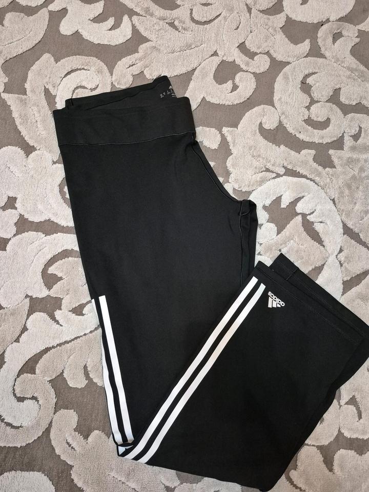 Adidas Штаны женские