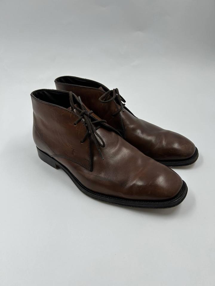TOD’s