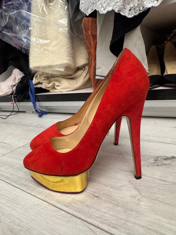 Charlotte Olympia