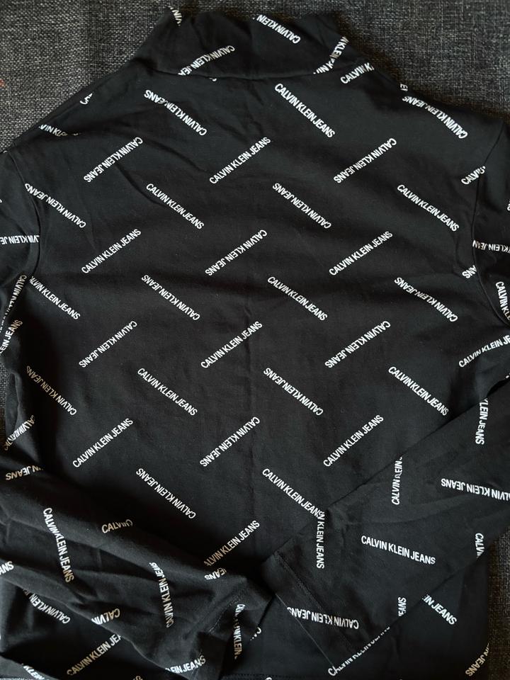 Calvin Klein