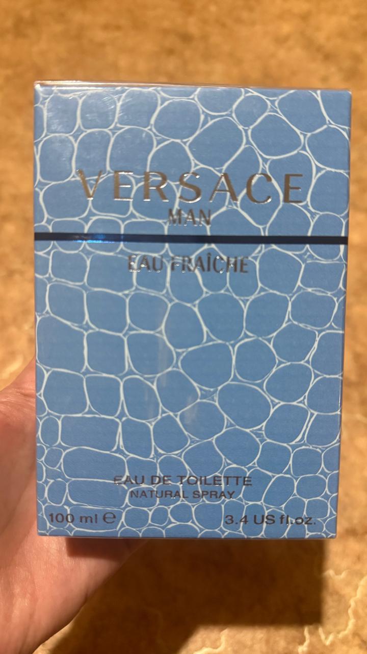 Versace