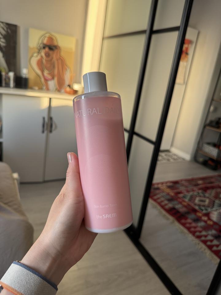 The Saem