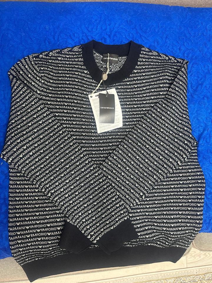 Emporio Armani