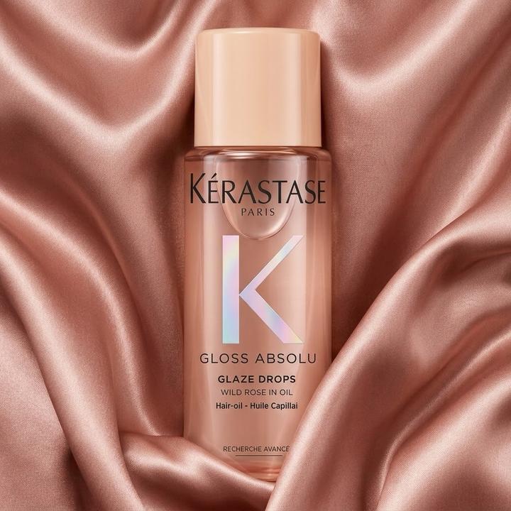Kerastase Kérastase Glaze Drops