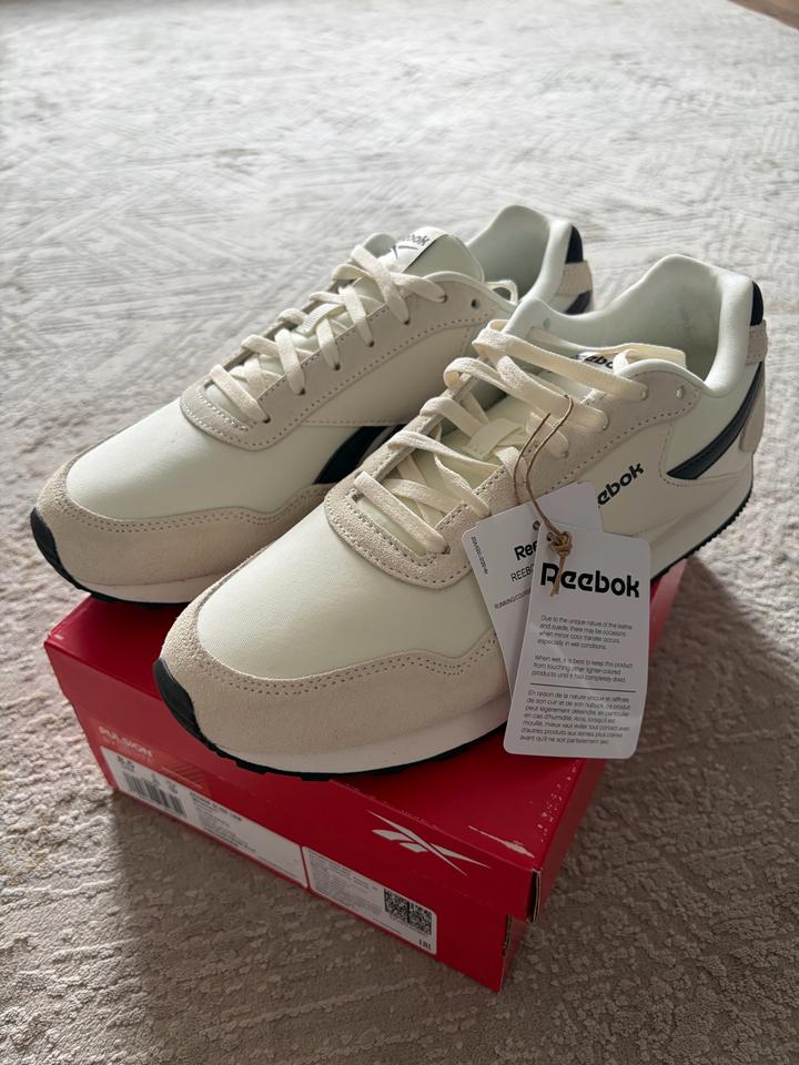 Reebok