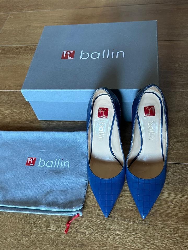 Ballin