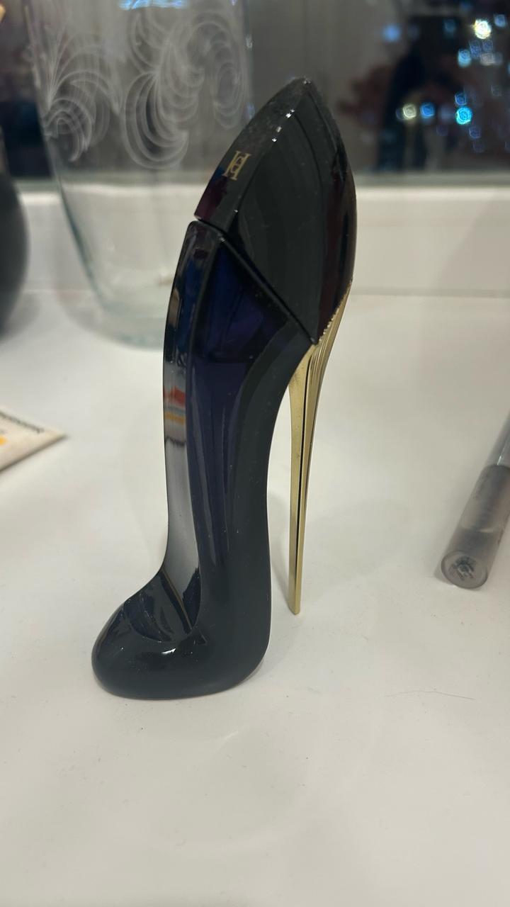 Carolina Herrera
