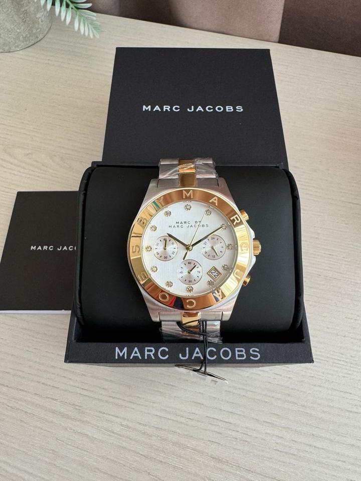 Marc Jacobs