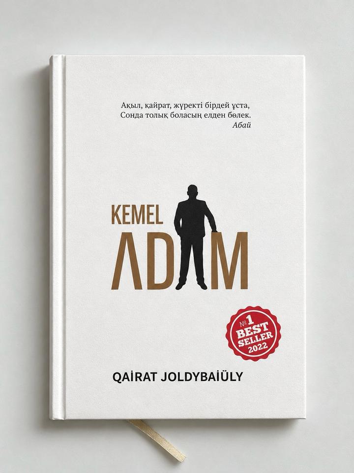 Kemel Adam