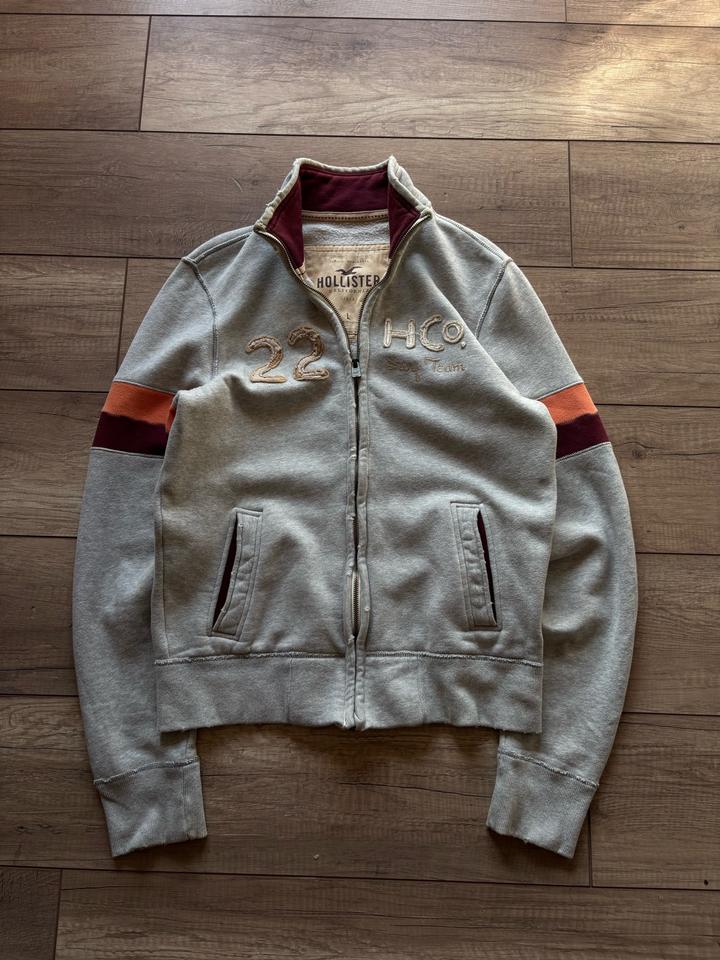 Зипка Hollister