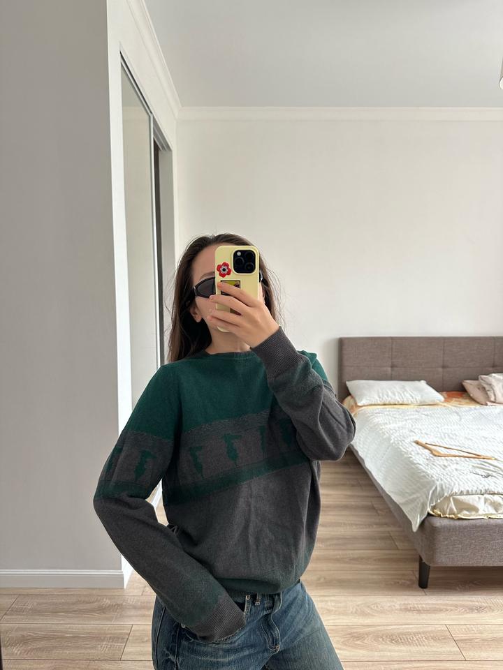 Джемпер trussardi