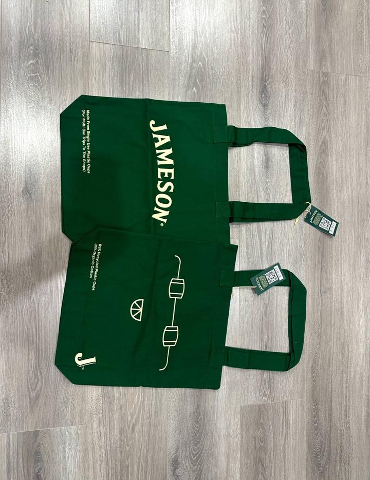 Шопер Jameson