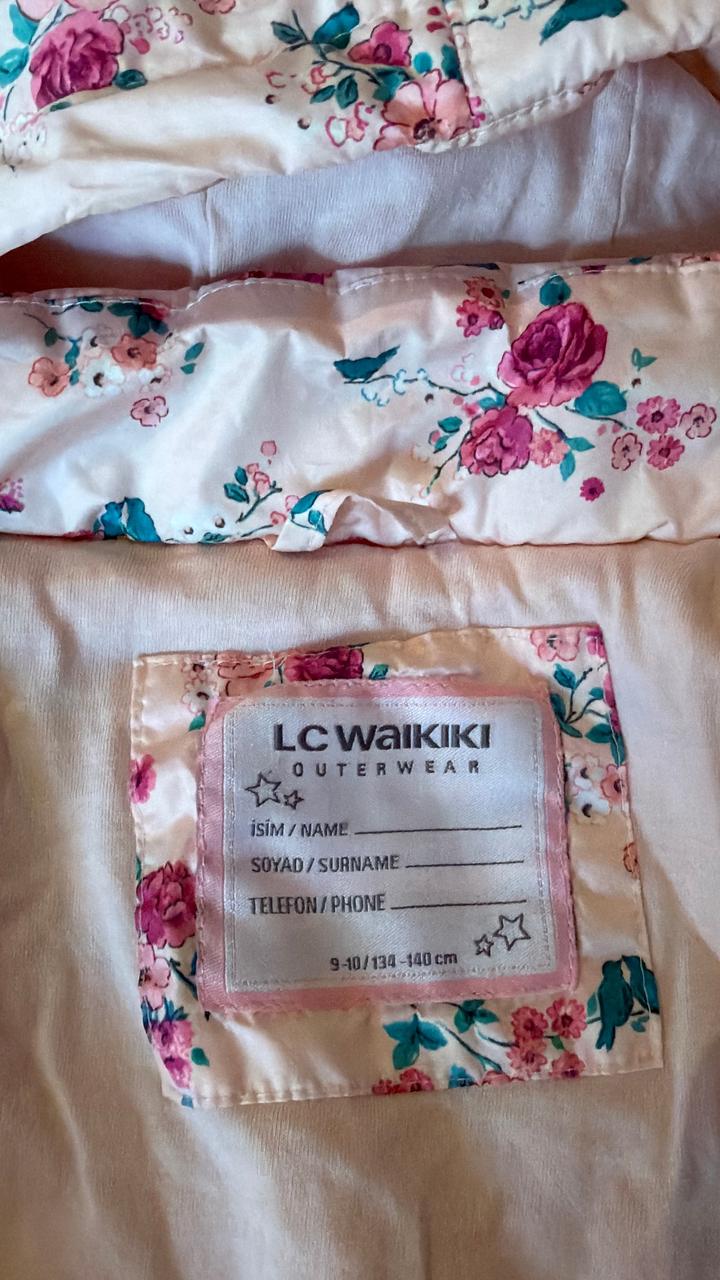LC Waikiki