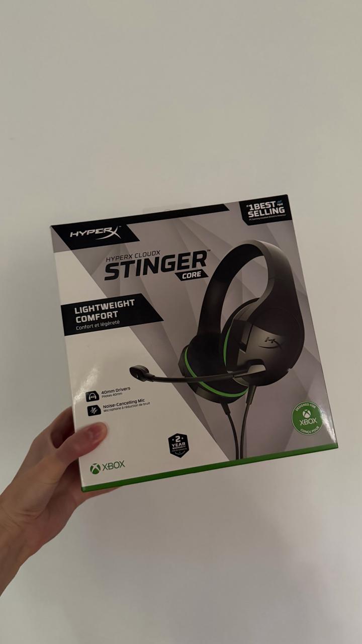 Hyperx