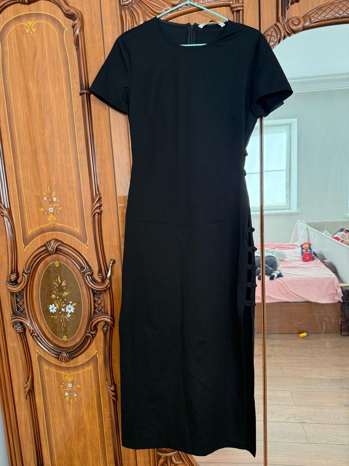 Платье zara