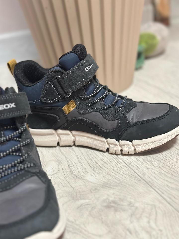 Geox