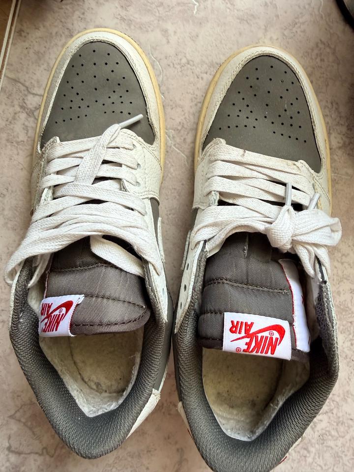 Nike