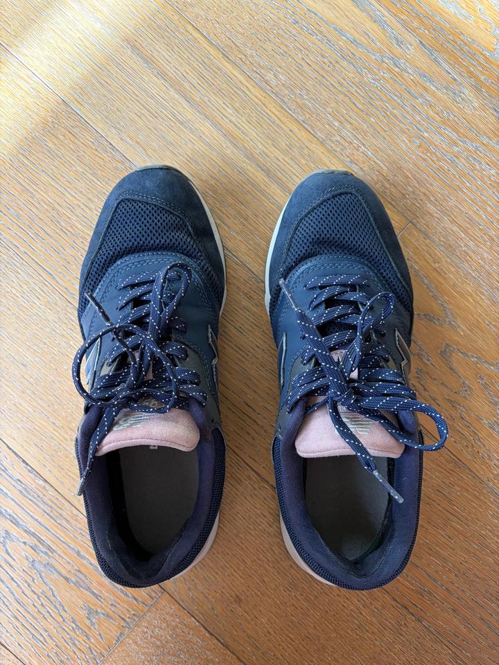 Кроссовки New Balance 997Н