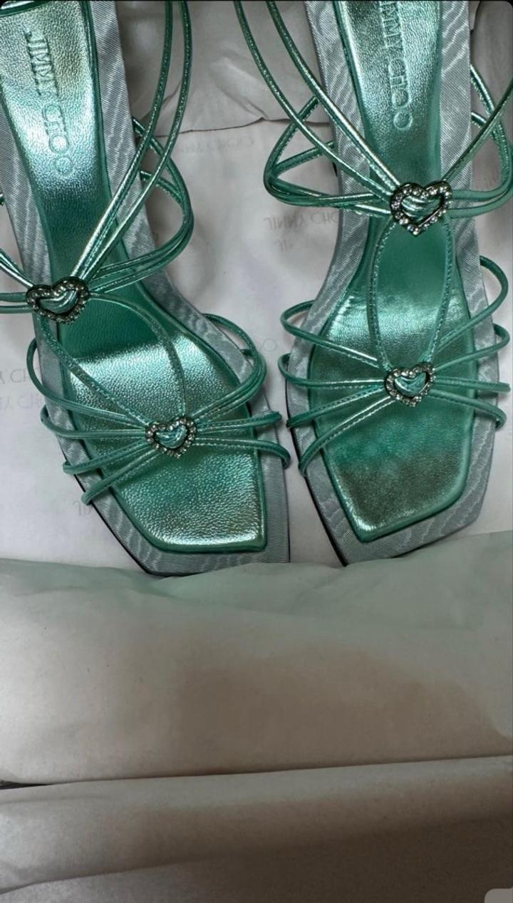 Jimmy Choo