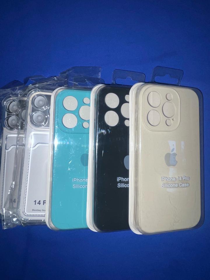 iPhone