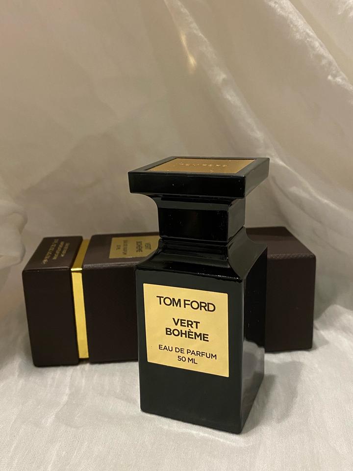 Парфюм Tom Ford Vert Bohème
