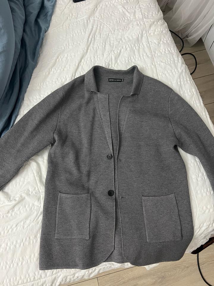 Emporio Armani