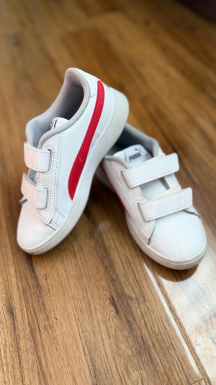 Кеды Puma