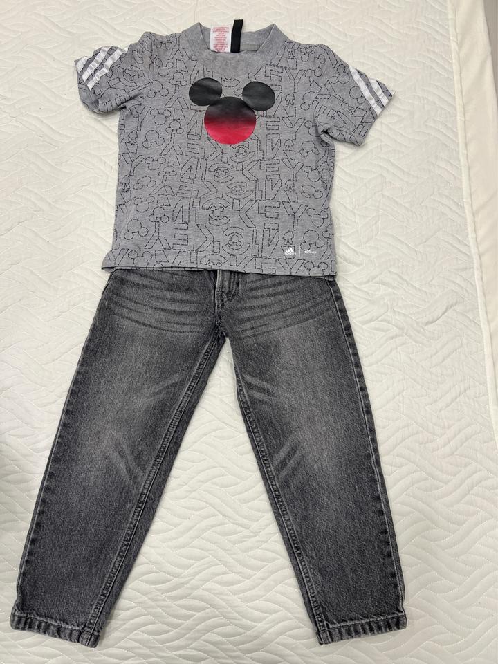 Футболка adidas