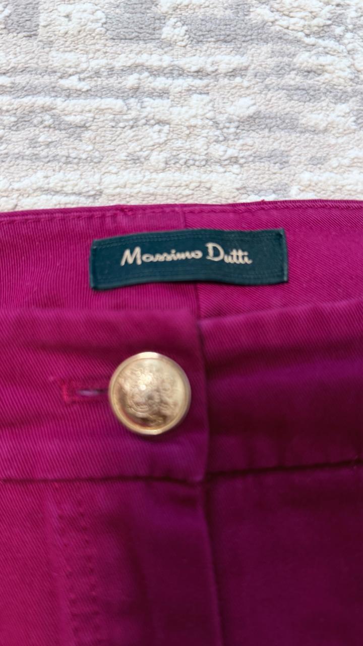 Massimo Dutti
