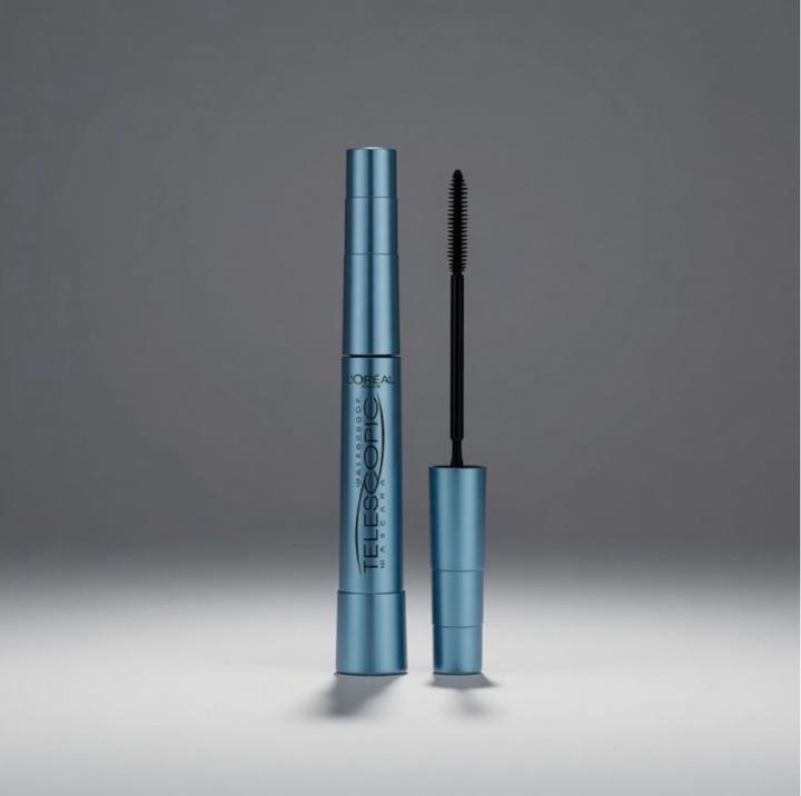 L'Oreal Paris Водостойкая тушь для ресниц L'Oreal Telescopic