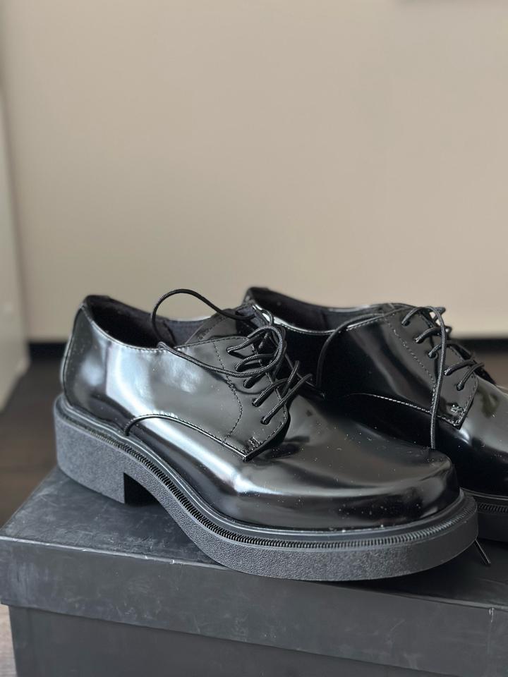 Ботинки Zara