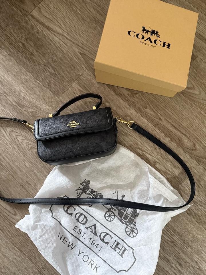 Coach