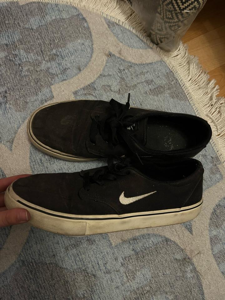 Nike
