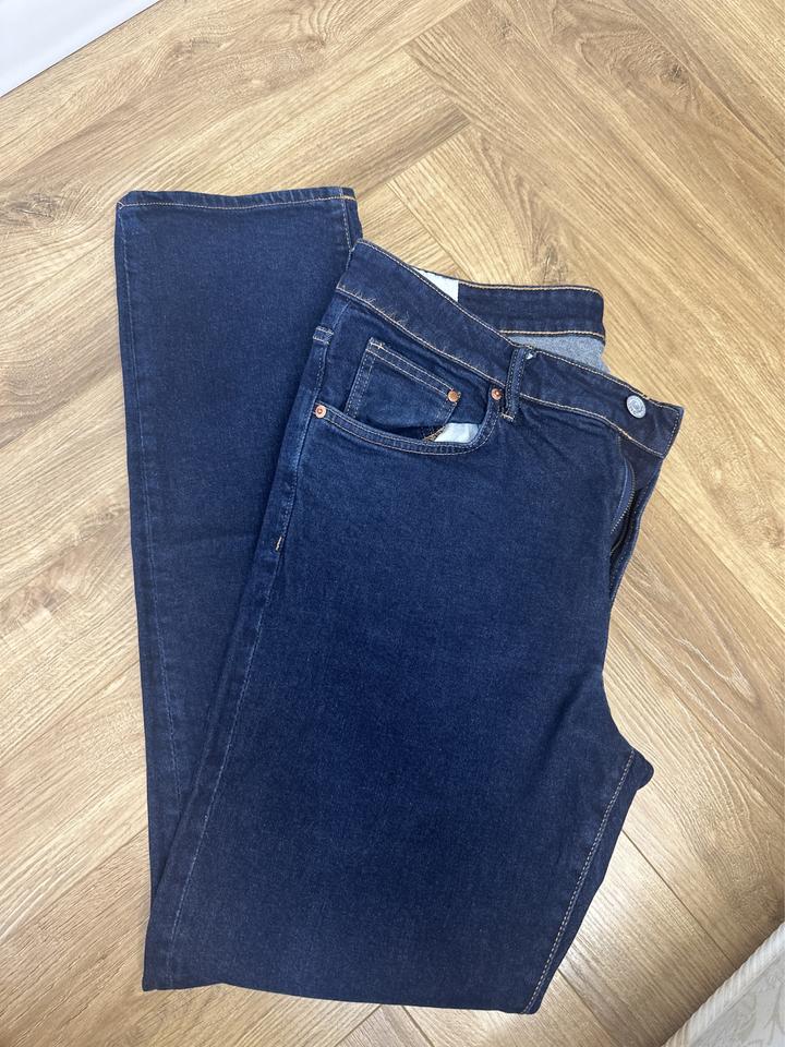 Мужские джинсы H&M